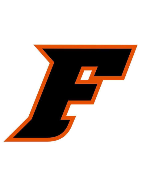 Forsyth Fire Baseball