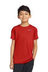 Nike Youth Athletic Legend Tee 840178