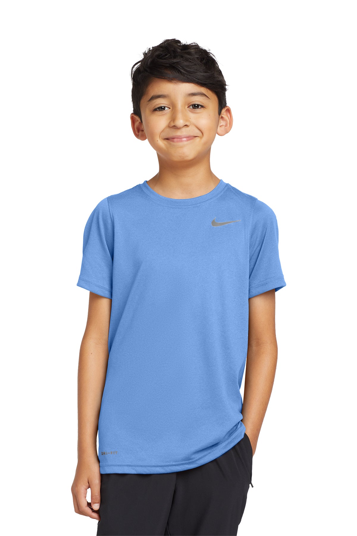 Nike Youth Athletic Legend Tee 840178