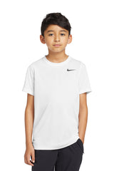 Nike Youth Athletic Legend Tee 840178