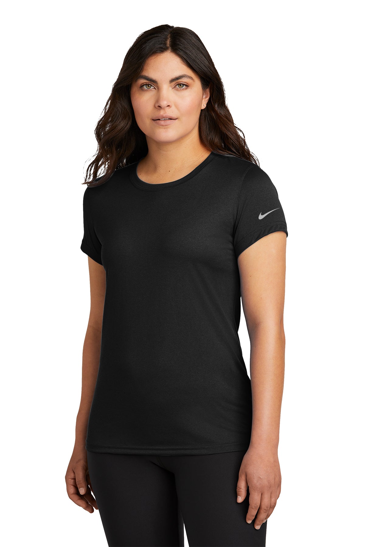 Nike  Nike Women's Swoosh Sleeve rLegend Tee NKDX8734