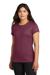 Nike  Nike Women's Swoosh Sleeve rLegend Tee NKDX8734