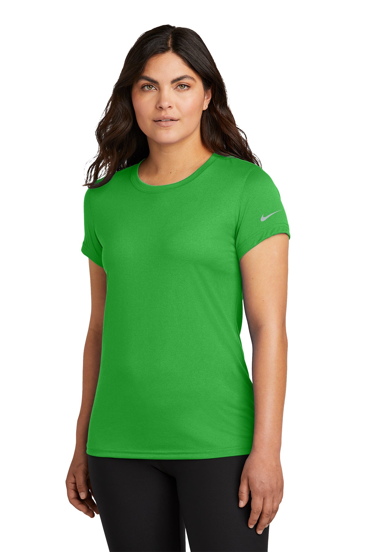 Nike  Nike Women's Swoosh Sleeve rLegend Tee NKDX8734