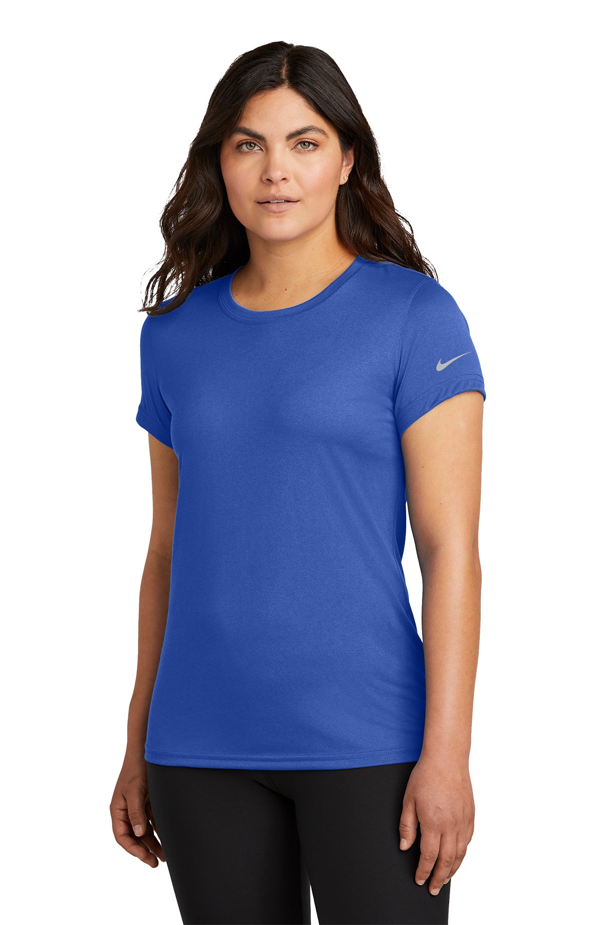 Nike  Nike Women's Swoosh Sleeve rLegend Tee NKDX8734