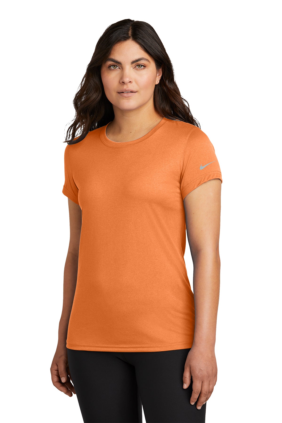 Nike  Nike Women's Swoosh Sleeve rLegend Tee NKDX8734