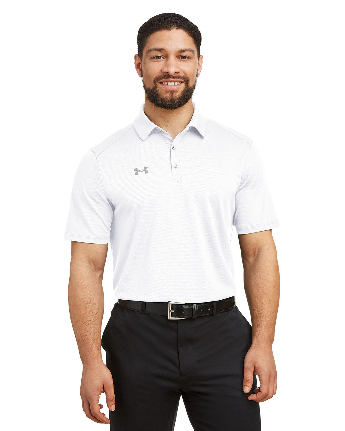 Under Armour Men's Tech™ Polo 1370399