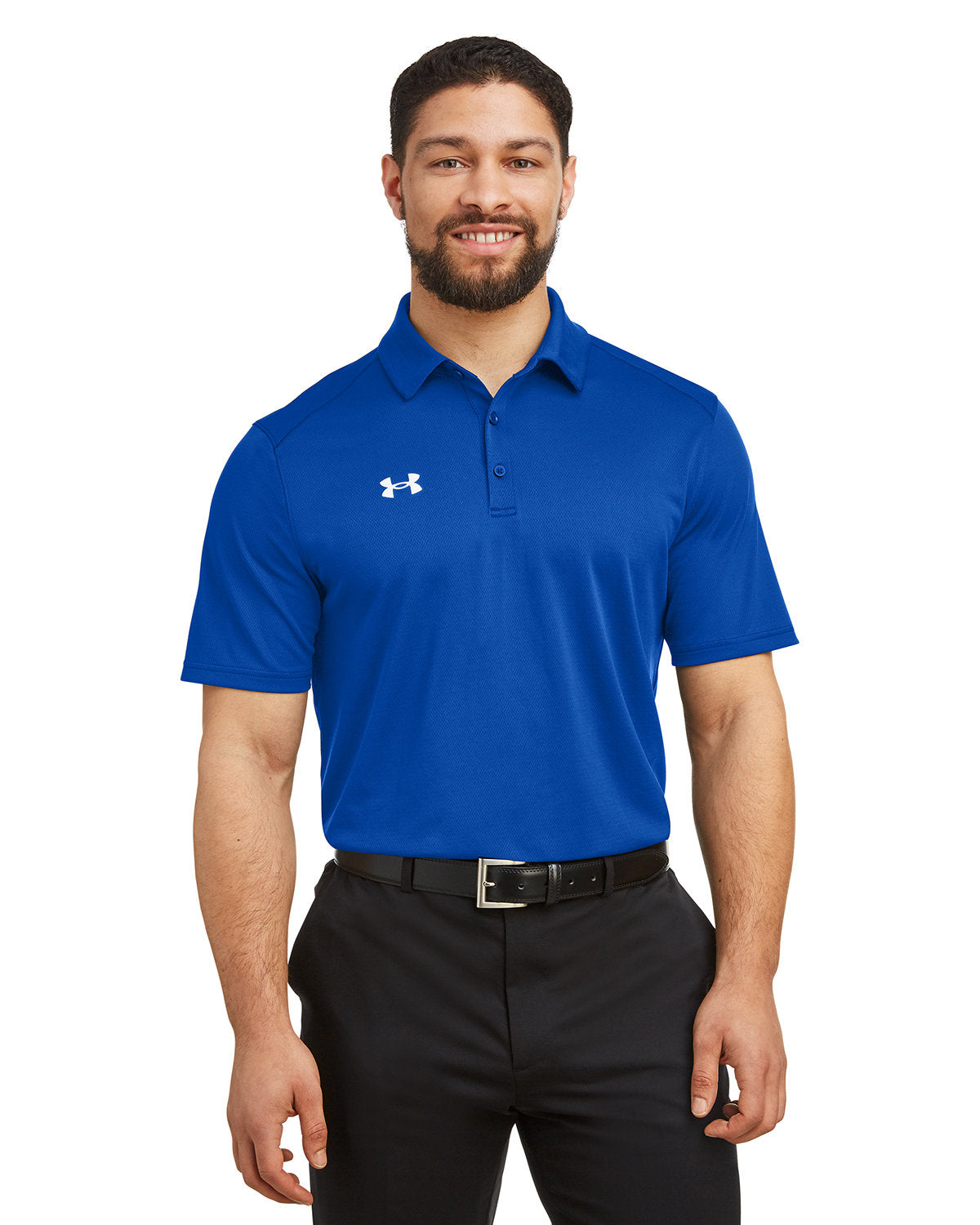 Under Armour Men's Tech™ Polo 1370399