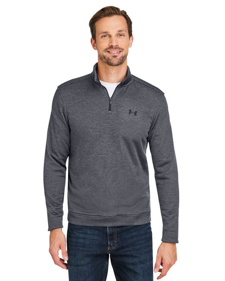 1373674 Under Armour Men's Storm Sweaterfleece Quarter-Zip