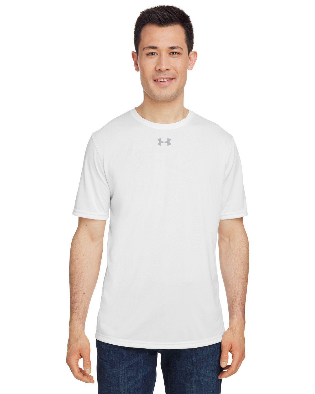 Under Armour Men's Team Tech T-Shirt 1376842