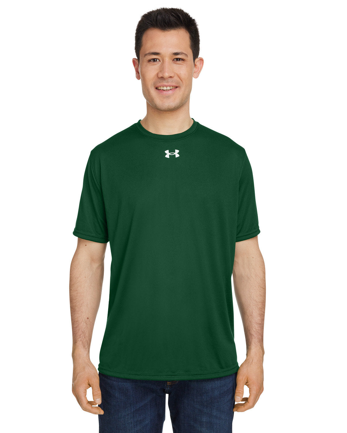 Under Armour Men's Team Tech T-Shirt 1376842