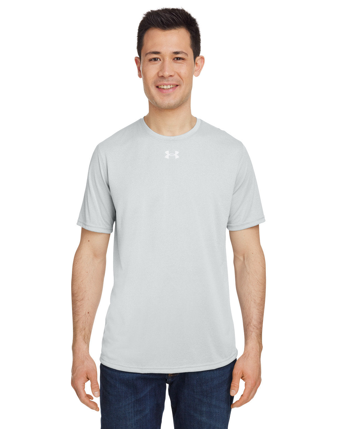 Under Armour Men's Team Tech T-Shirt 1376842