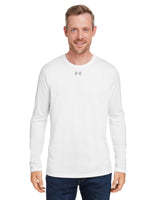 Under Armour Men's Team Tech Long-Sleeve T-Shirt 1376843