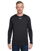 Under Armour Men's Team Tech Long-Sleeve T-Shirt 1376843