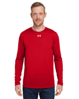 Under Armour Men's Team Tech Long-Sleeve T-Shirt 1376843