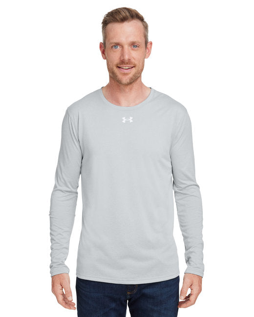 Under Armour Men's Team Tech Long-Sleeve T-Shirt 1376843