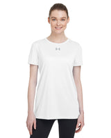 Under Armour Ladies' Team Tech T-Shirt 1376847