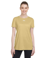 Under Armour Ladies' Team Tech T-Shirt 1376847