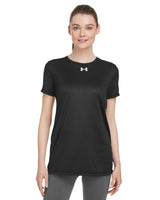 Under Armour Ladies' Team Tech T-Shirt 1376847