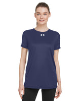 Under Armour Ladies' Team Tech T-Shirt 1376847