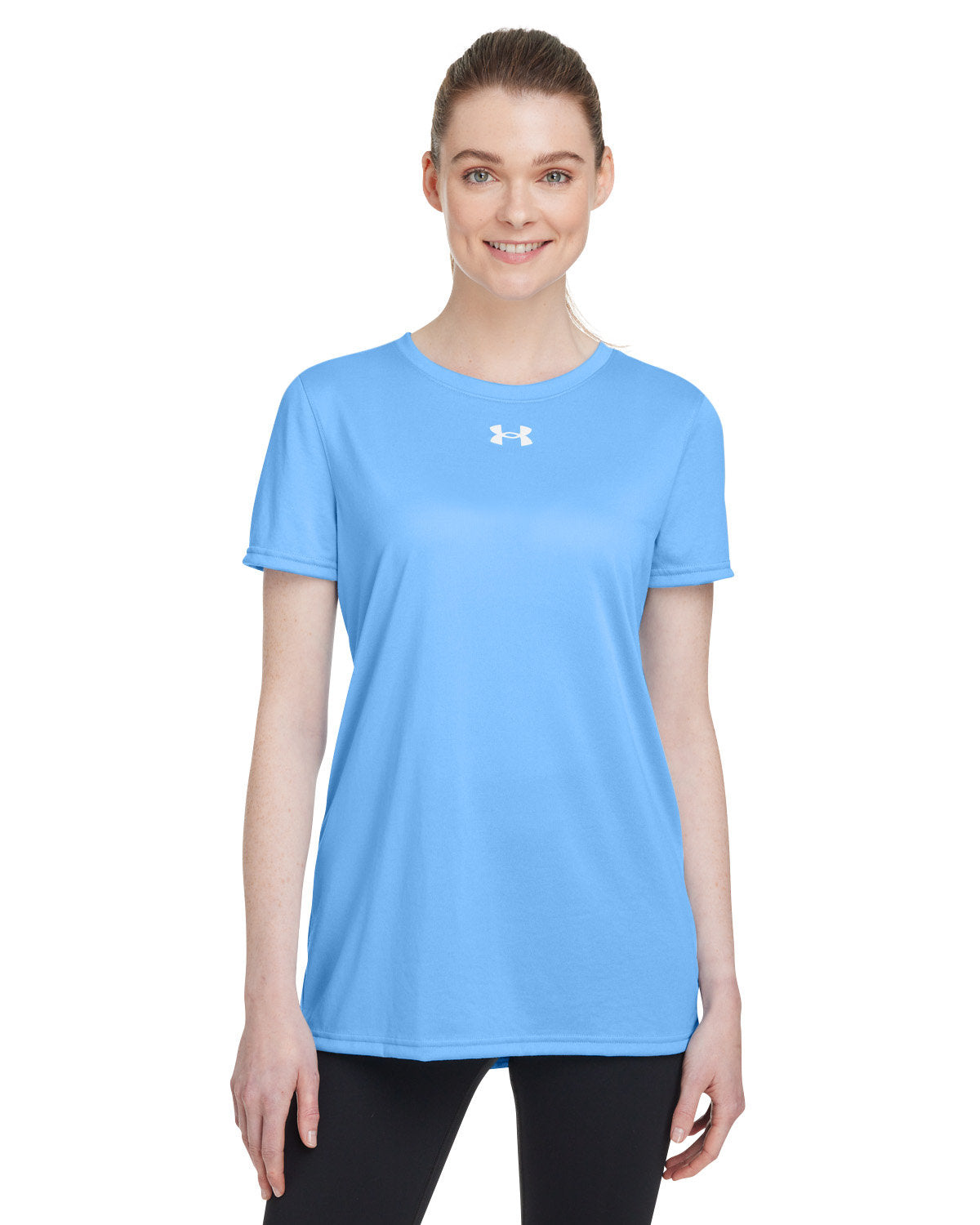 Under Armour Ladies' Team Tech T-Shirt 1376847