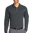 Nike Long Sleeve Dri-FIT Stretch Tech Polo 466364