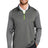 779795  Nike Dri-FIT Stretch 1/2-Zip Cover-Up