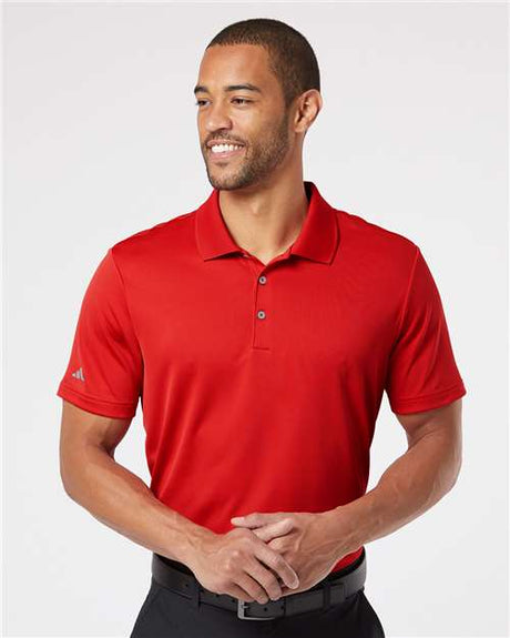 Adidas - Performance Polo - A230