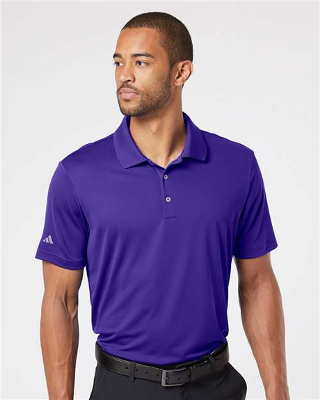 Adidas - Performance Polo - A230