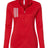 Adidas - Women's 3-Stripes Double Knit Full-Zip - A483