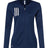 Adidas - Women's 3-Stripes Double Knit Full-Zip - A483