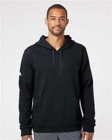 Adidas - Fleece Hooded Sweatshirt - A432