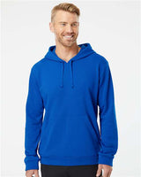 Adidas - Fleece Hooded Sweatshirt - A432