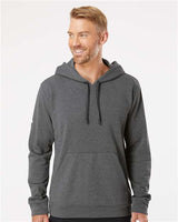 Adidas - Fleece Hooded Sweatshirt - A432