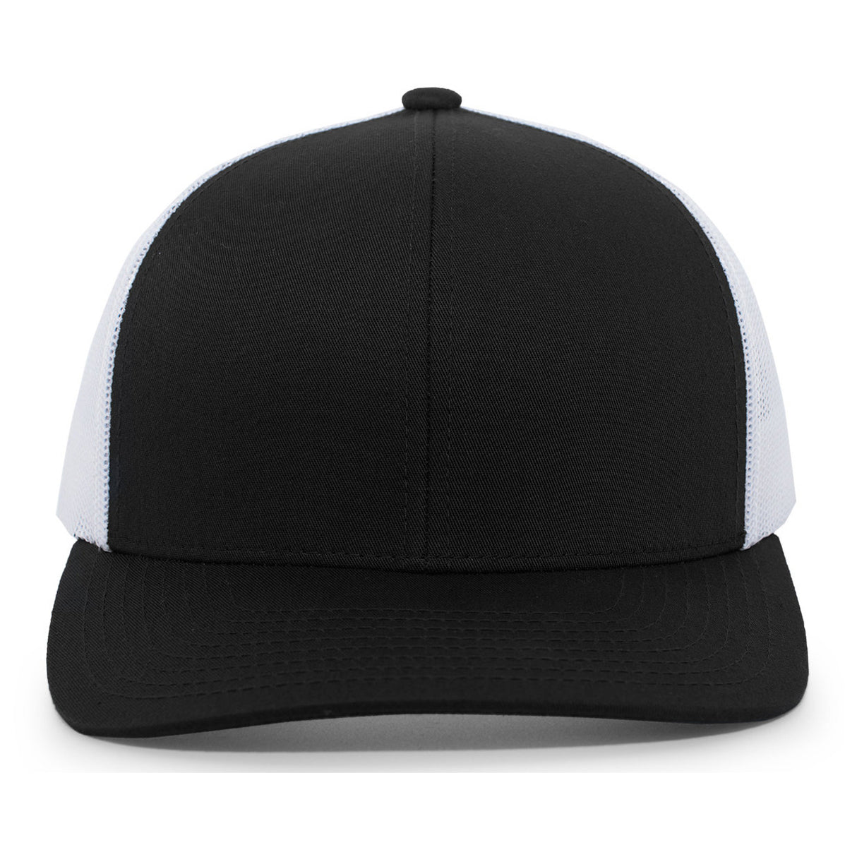 Pacific Headwear Snapback Trucker: Stylish Unisex Cap