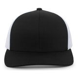 Pacific Headwear Snapback Trucker: Stylish Unisex Cap