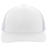 Pacific Headwear Snapback Trucker: Stylish Unisex Cap