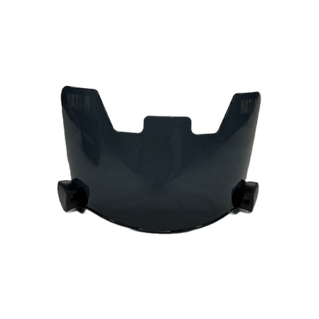 Techfly VZR Football Visor