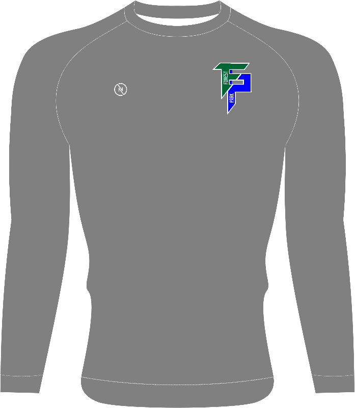 Forest Park Gameday LS