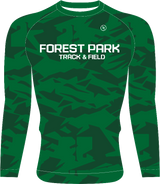 Forest Park Custom Team Shirt LS