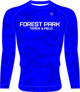 Forest Park Custom Team Shirt LS