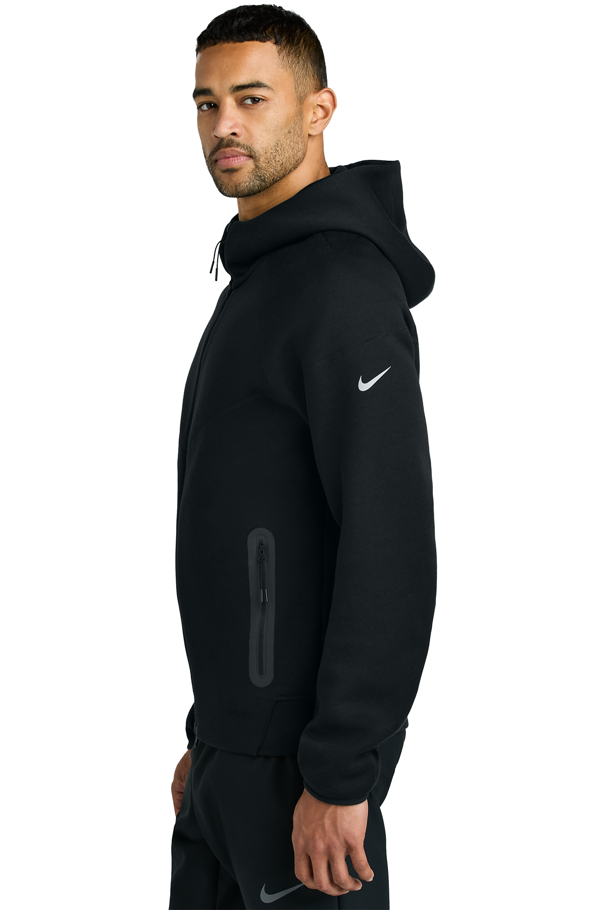 Nike Tech Fleece Full-Zip Hoodie