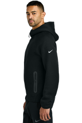 Nike Tech Fleece Full-Zip Hoodie