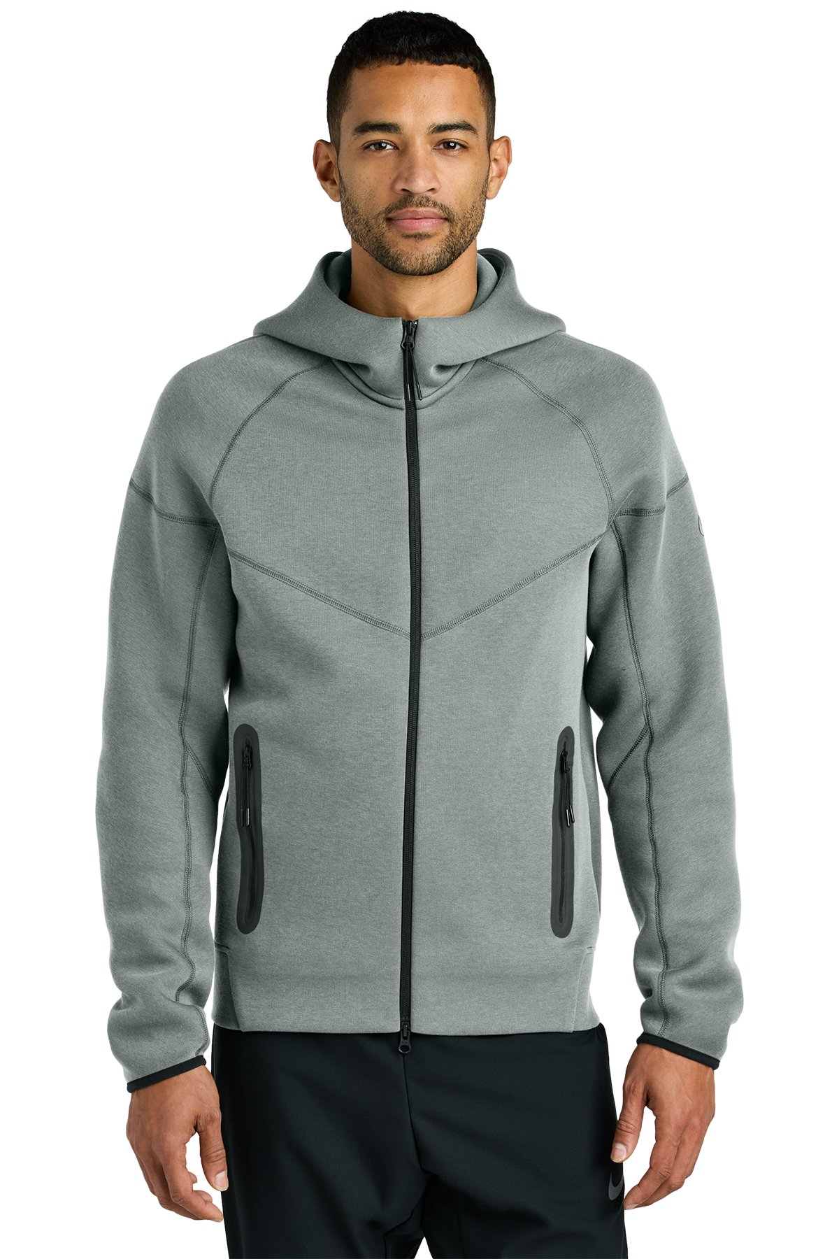 Nike Tech Fleece Full-Zip Hoodie