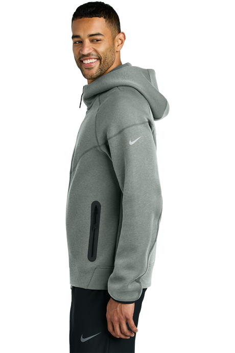 Nike Tech Fleece Full-Zip Hoodie