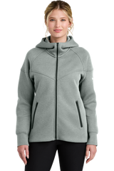 Nike Women Tech Fleece Full-Zip Hoodie