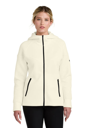 Nike Women Tech Fleece Full-Zip Hoodie