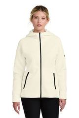 Nike Women Tech Fleece Full-Zip Hoodie
