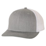 Richardson Custom Trucker Snapback Hats Sublimated Embroidered with your Logo